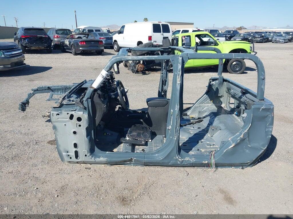 1C6JJTEG2RL126629 2024 JEEP GLADIATOR photo no. 6