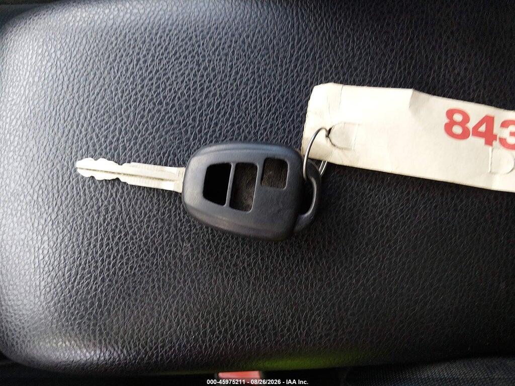 2T3RFREV1DW043245 2013 TOYOTA RAV4 photo no. 11