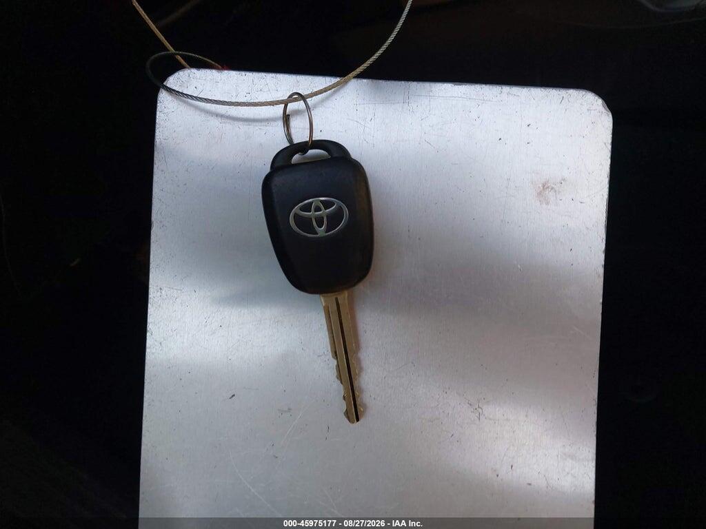 2T3WFREV2DW052992 2013 TOYOTA RAV4 photo no. 11
