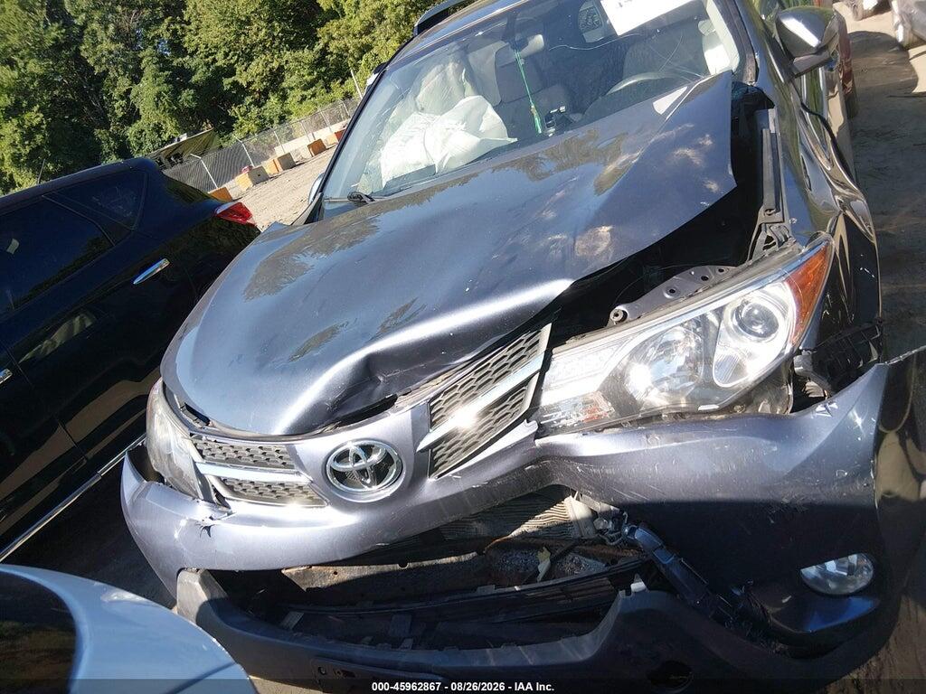 JTMRFREV0DD012856 2013 TOYOTA RAV4 photo no. 12