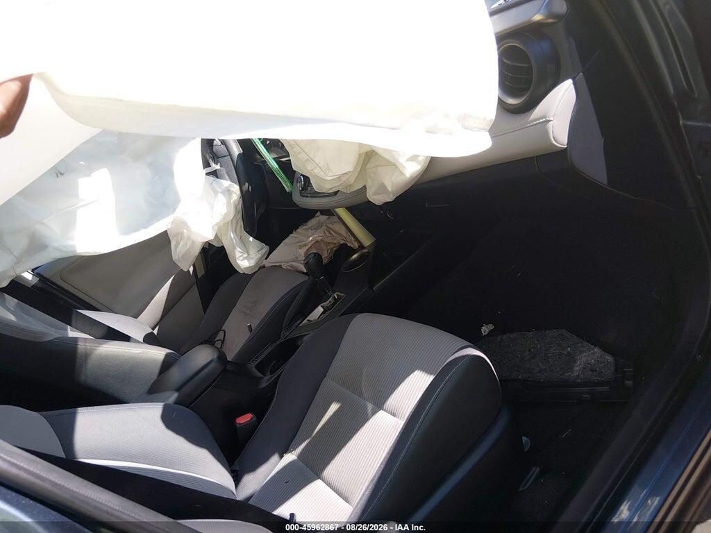 JTMRFREV0DD012856 2013 TOYOTA RAV4 photo no. 5