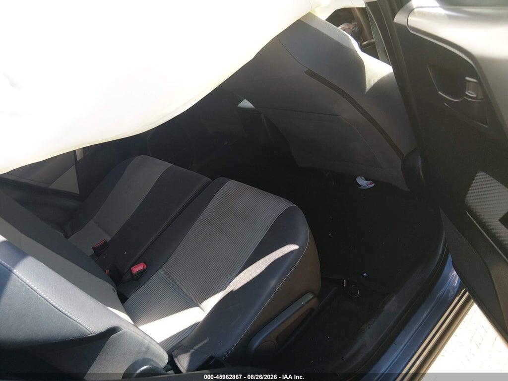 JTMRFREV0DD012856 2013 TOYOTA RAV4 photo no. 8