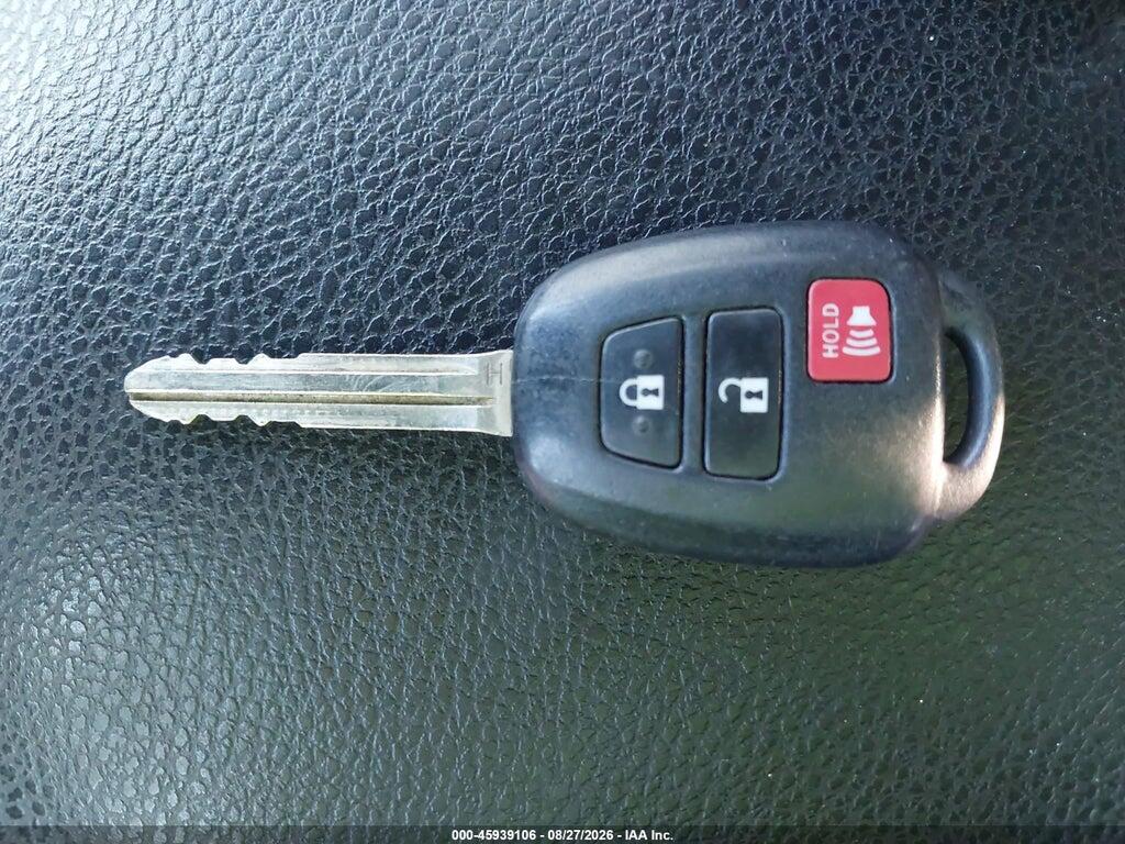 2T3ZFREVXDW073151 2013 TOYOTA RAV4 photo no. 11