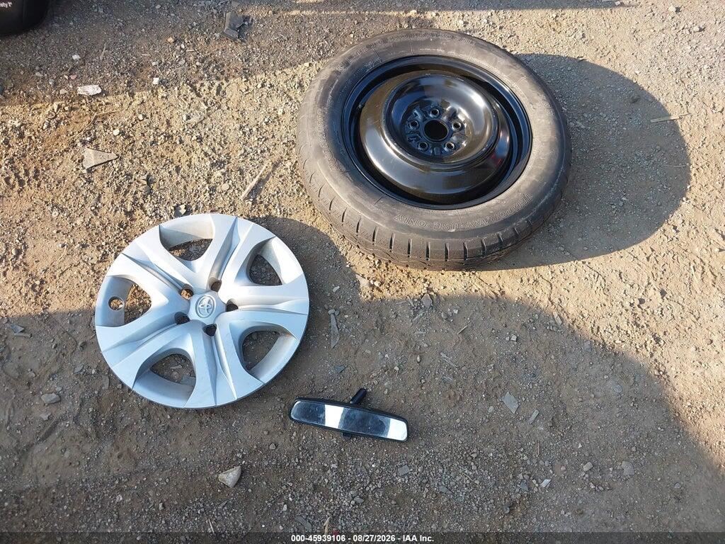 2T3ZFREVXDW073151 2013 TOYOTA RAV4 photo no. 12