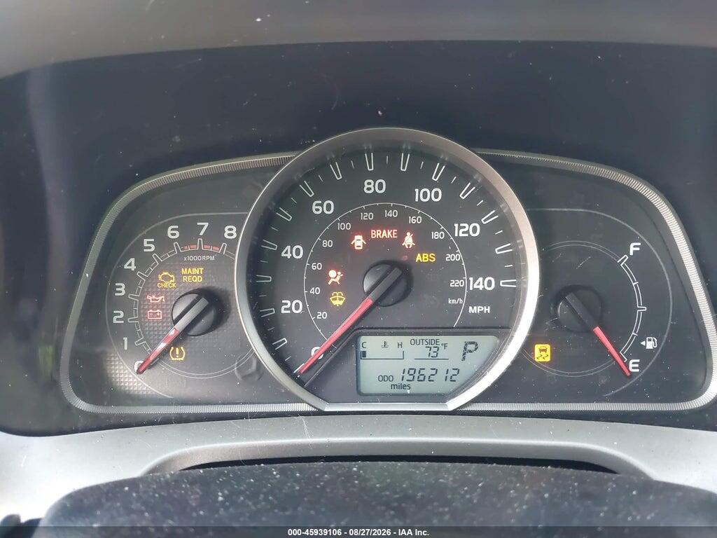 2T3ZFREVXDW073151 2013 TOYOTA RAV4 photo no. 7