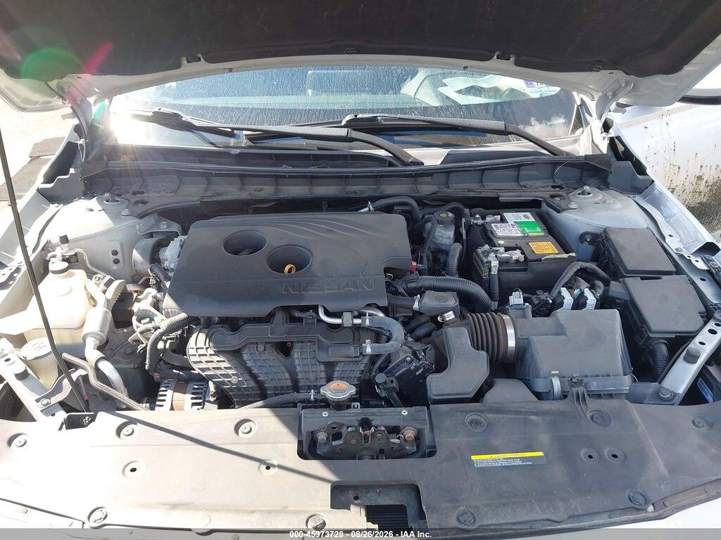 1N4BL4BV3KC146268 2019 NISSAN ALTIMA photo no. 10