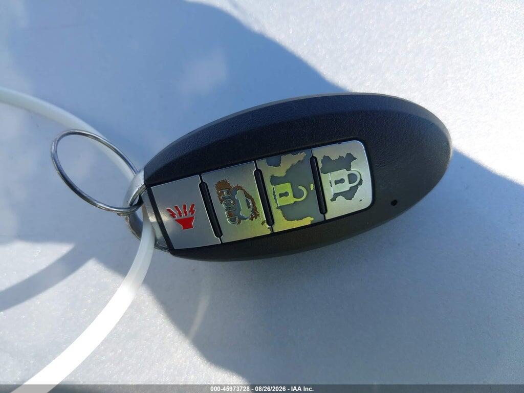 1N4BL4BV3KC146268 2019 NISSAN ALTIMA photo no. 11