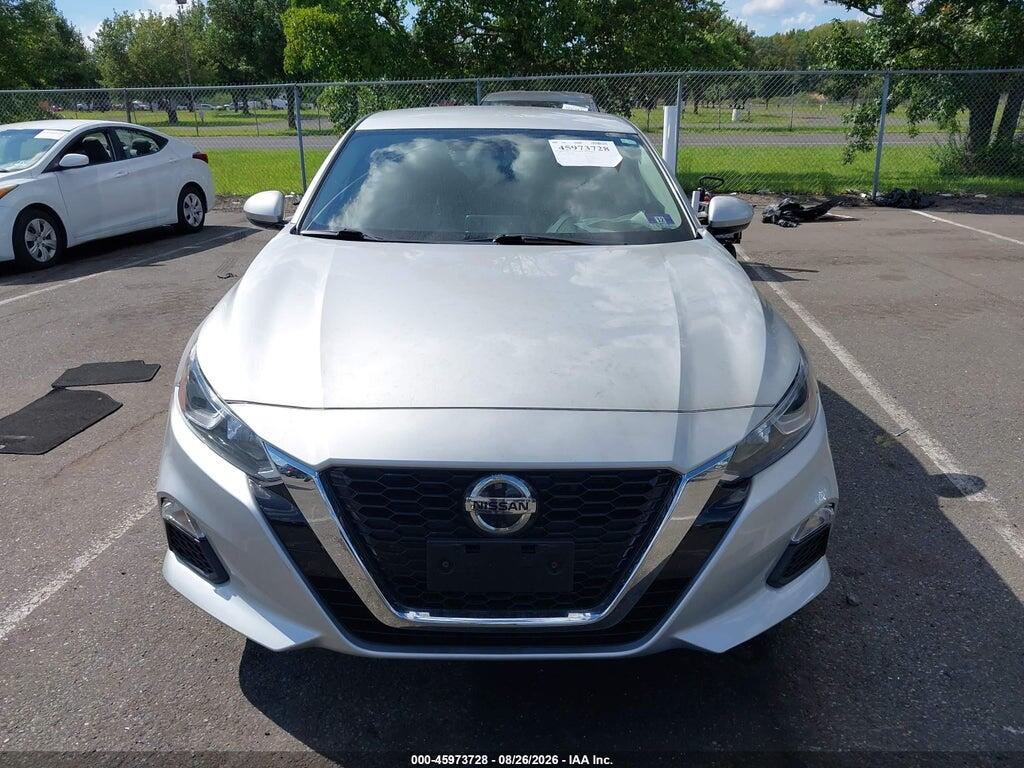 1N4BL4BV3KC146268 2019 NISSAN ALTIMA photo no. 12