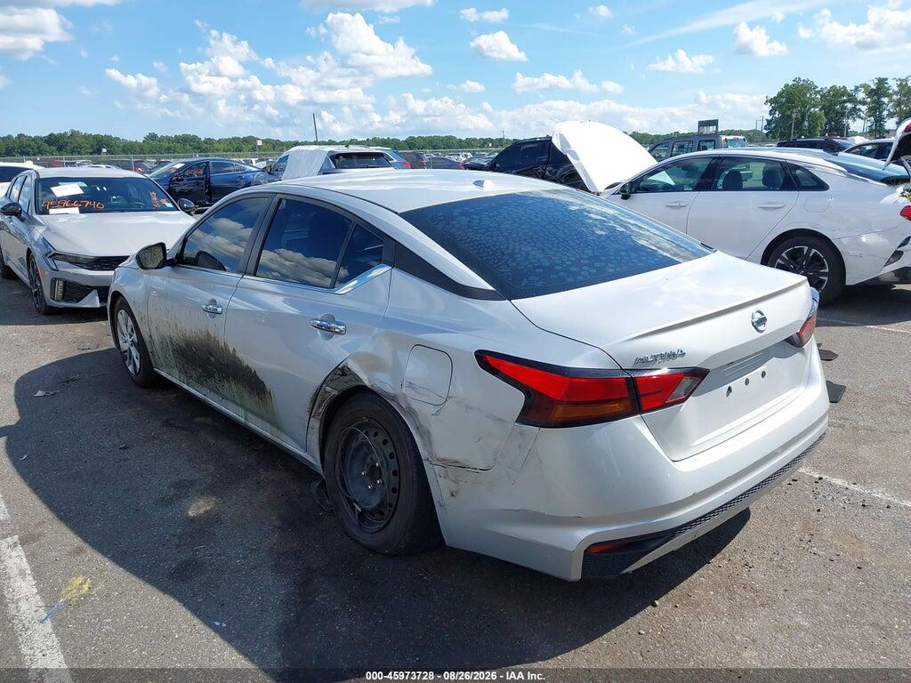 1N4BL4BV3KC146268 2019 NISSAN ALTIMA photo no. 3