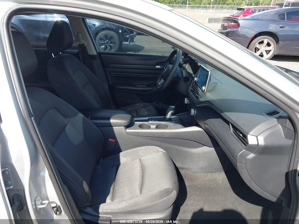 1N4BL4BV3KC146268 2019 NISSAN ALTIMA photo no. 5