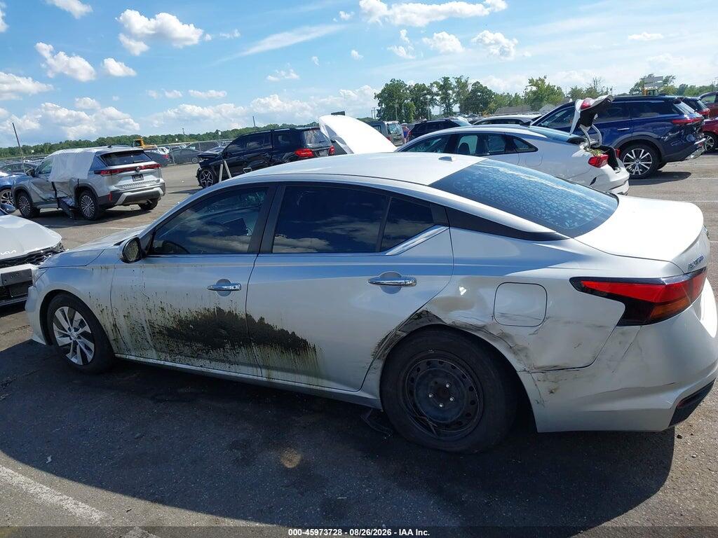 1N4BL4BV3KC146268 2019 NISSAN ALTIMA photo no. 6