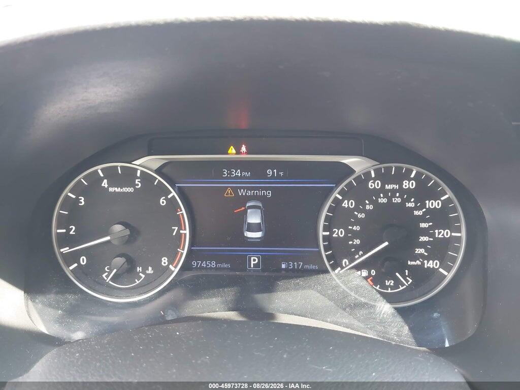 1N4BL4BV3KC146268 2019 NISSAN ALTIMA photo no. 7