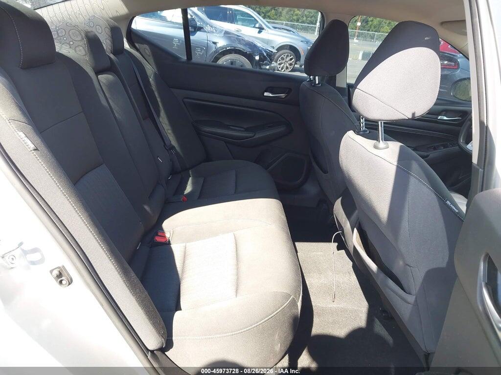 1N4BL4BV3KC146268 2019 NISSAN ALTIMA photo no. 8