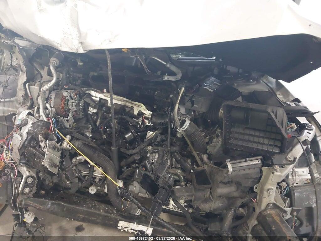 1N4BL4BV5KC244993 2019 NISSAN ALTIMA photo no. 10
