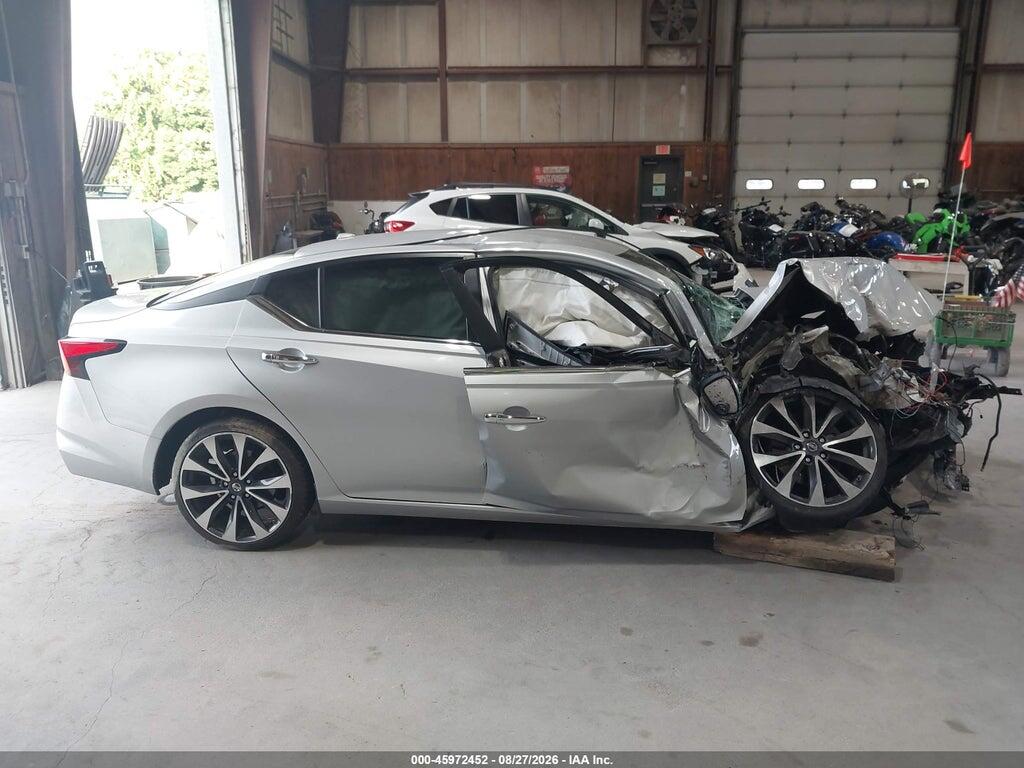 1N4BL4BV5KC244993 2019 NISSAN ALTIMA photo no. 12