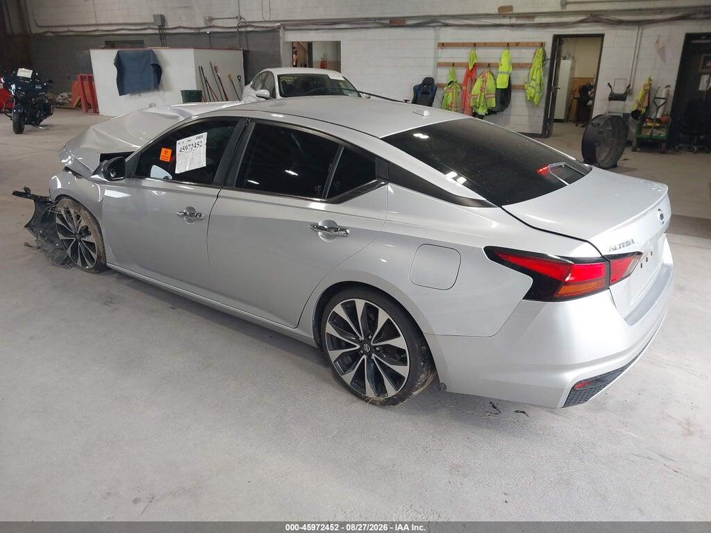 1N4BL4BV5KC244993 2019 NISSAN ALTIMA photo no. 3