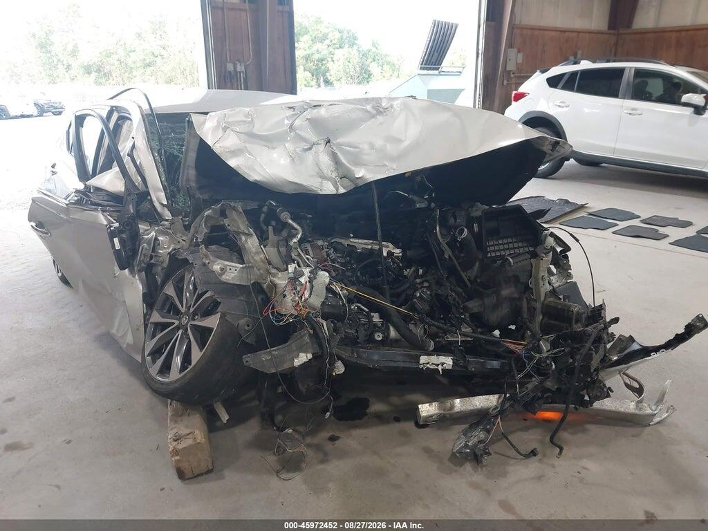 1N4BL4BV5KC244993 2019 NISSAN ALTIMA photo no. 6