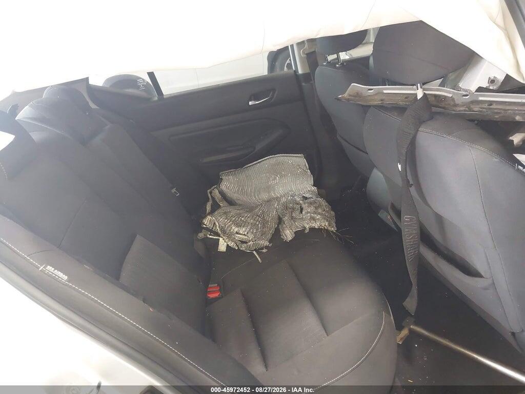 1N4BL4BV5KC244993 2019 NISSAN ALTIMA photo no. 8