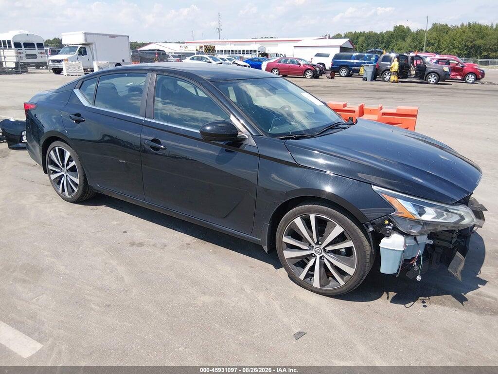 2019 NISSAN ALTIMA 1N4BL4CV5KC178556