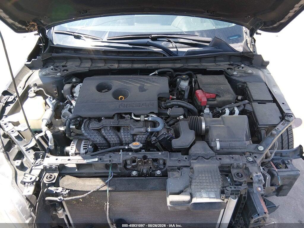 1N4BL4CV5KC178556 2019 NISSAN ALTIMA photo no. 10