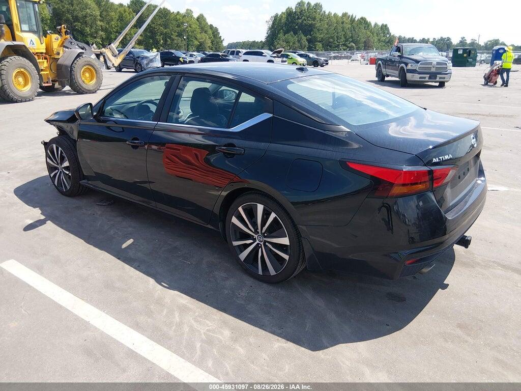 1N4BL4CV5KC178556 2019 NISSAN ALTIMA photo no. 3