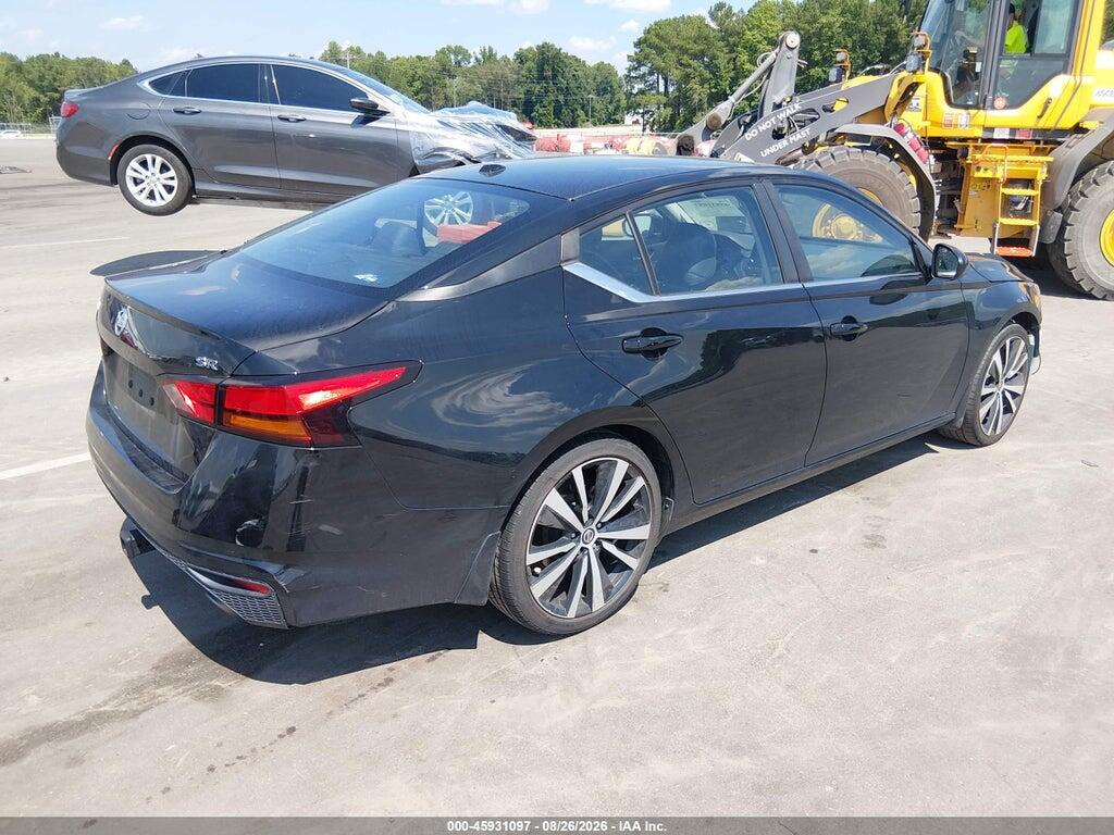 1N4BL4CV5KC178556 2019 NISSAN ALTIMA photo no. 4