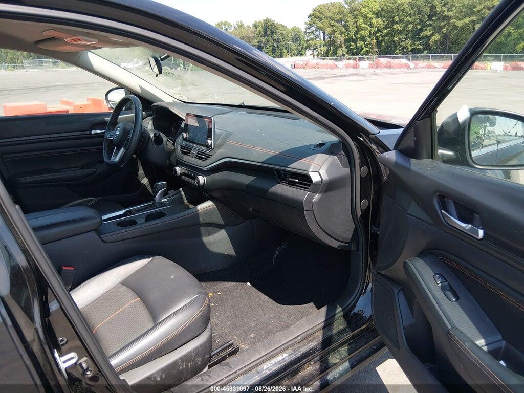 1N4BL4CV5KC178556 2019 NISSAN ALTIMA photo no. 5