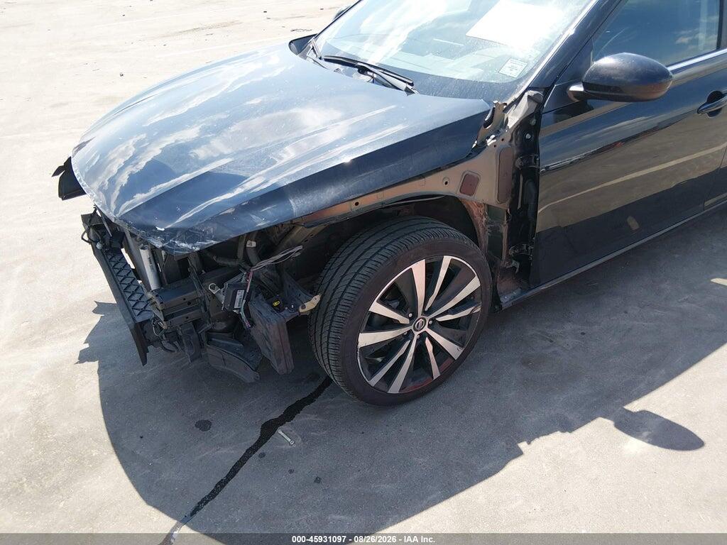 1N4BL4CV5KC178556 2019 NISSAN ALTIMA photo no. 6