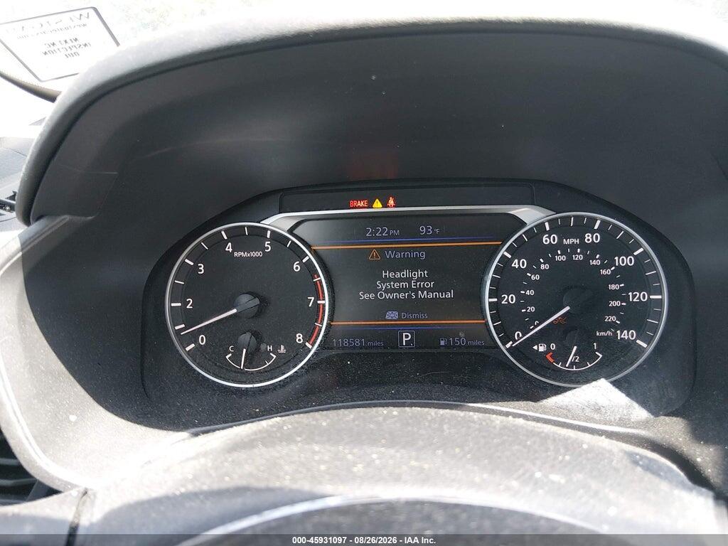 1N4BL4CV5KC178556 2019 NISSAN ALTIMA photo no. 7