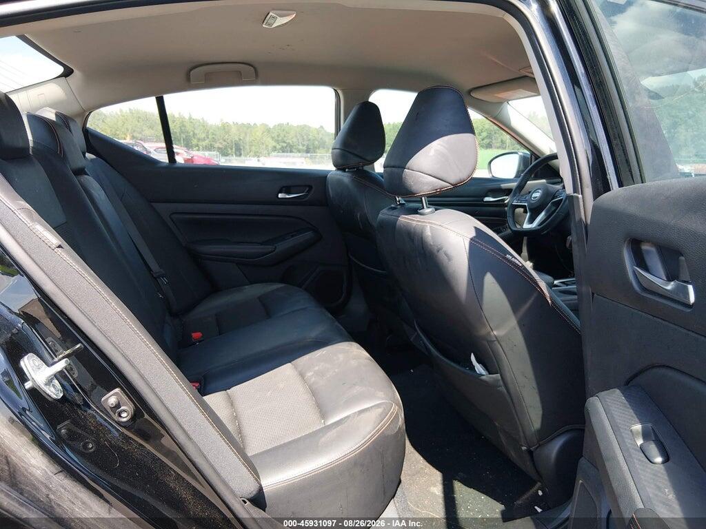 1N4BL4CV5KC178556 2019 NISSAN ALTIMA photo no. 8