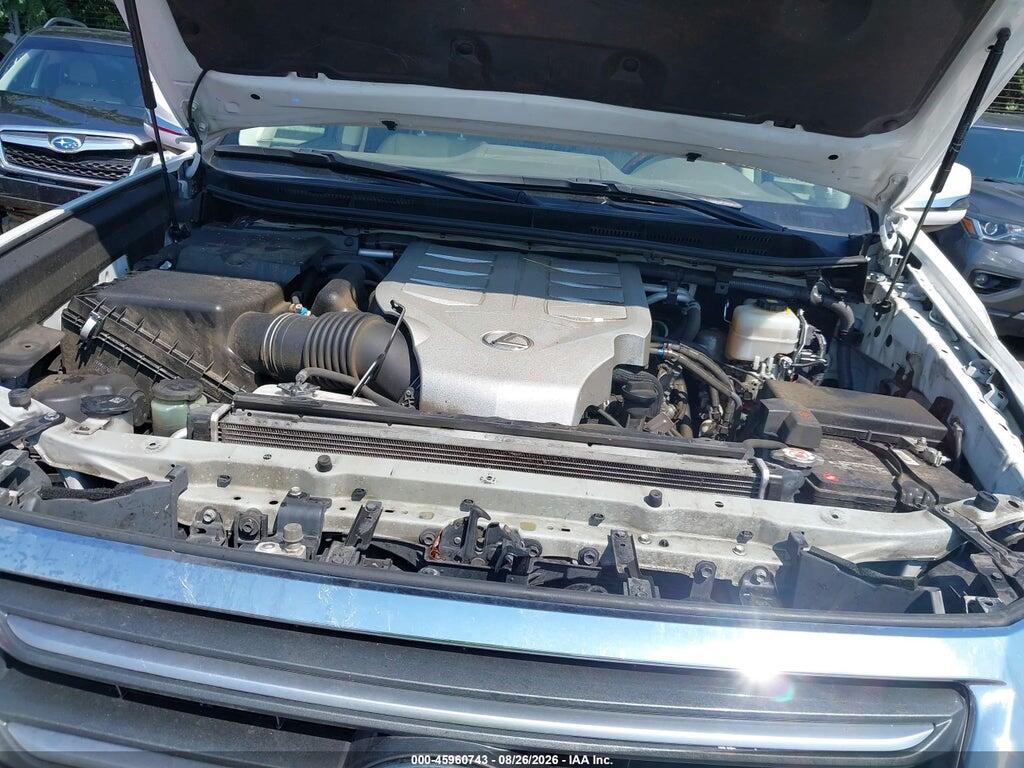 JTJBM7FX2J5196115 2018 LEXUS GX 460 photo no. 10