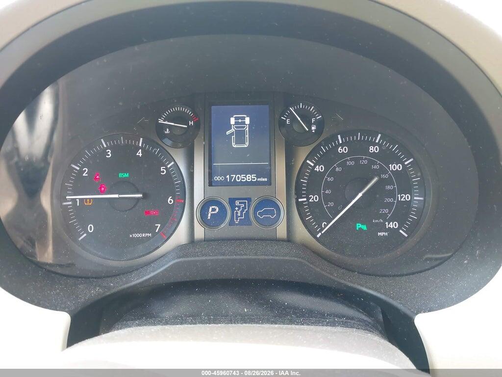 JTJBM7FX2J5196115 2018 LEXUS GX 460 photo no. 7