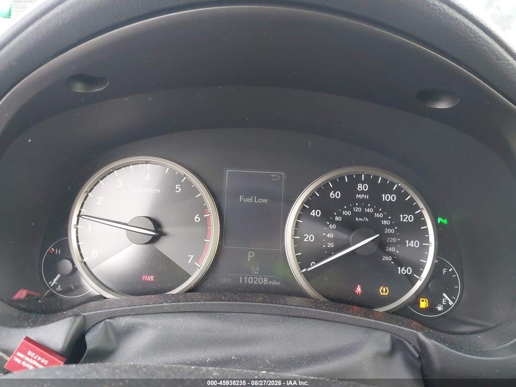 JTJBARBZ0J2154183 2018 LEXUS NX 300 photo no. 7