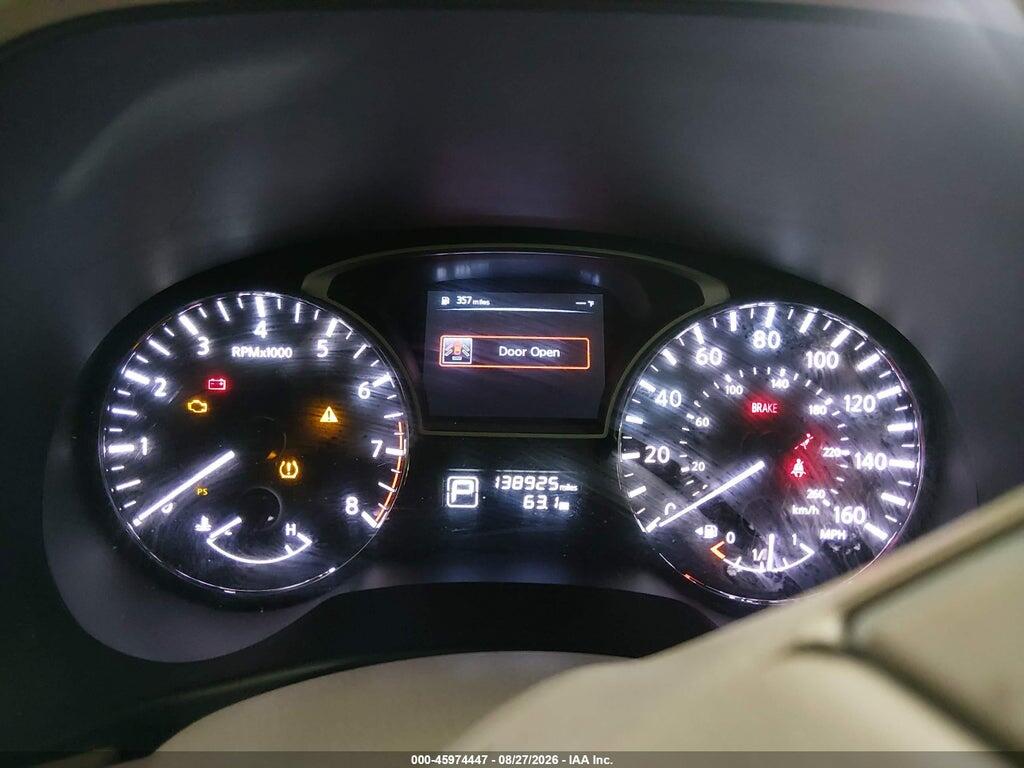 5N1AR2MN4EC667635 2014 NISSAN PATHFINDER photo no. 7