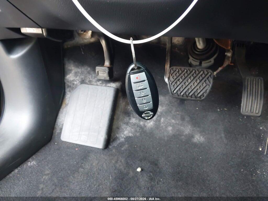 5N1AR2MMXEC681708 2014 NISSAN PATHFINDER photo no. 11