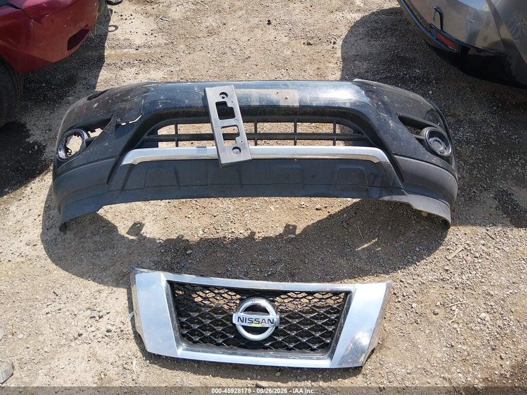 5N1AR2MM6EC644865 2014 NISSAN PATHFINDER photo no. 12