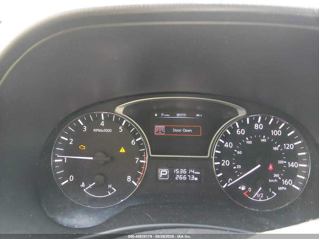 5N1AR2MM6EC644865 2014 NISSAN PATHFINDER photo no. 7