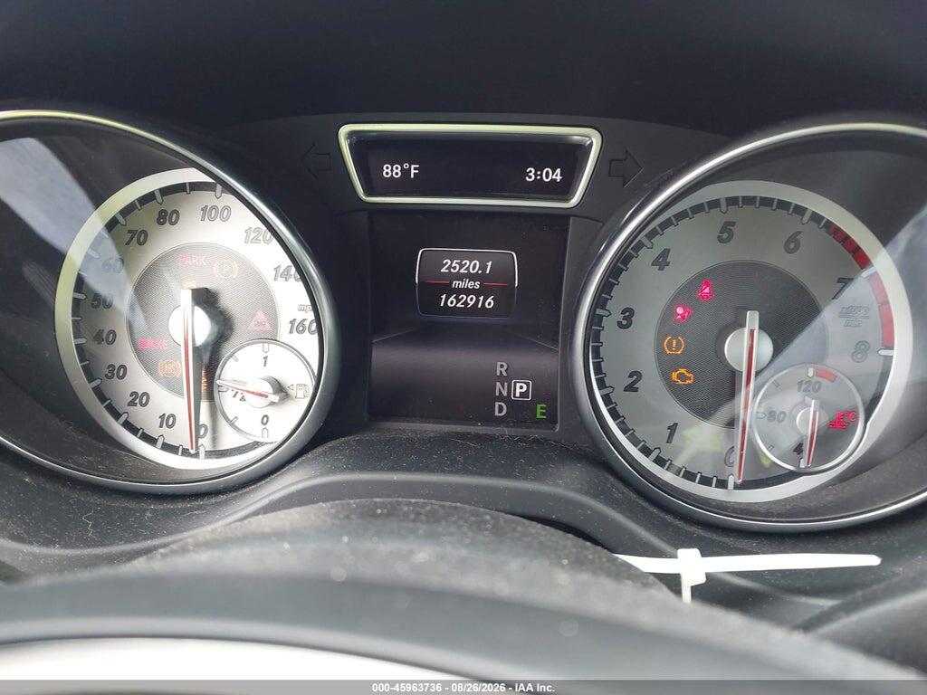 WDDSJ4GB4FN187152 2015 MERCEDES-BENZ CLA 250 photo no. 7