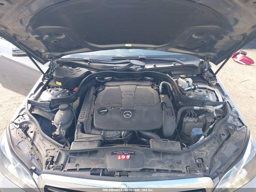 WDDHF8JB5FB089969 2015 MERCEDES-BENZ E 350 photo no. 10