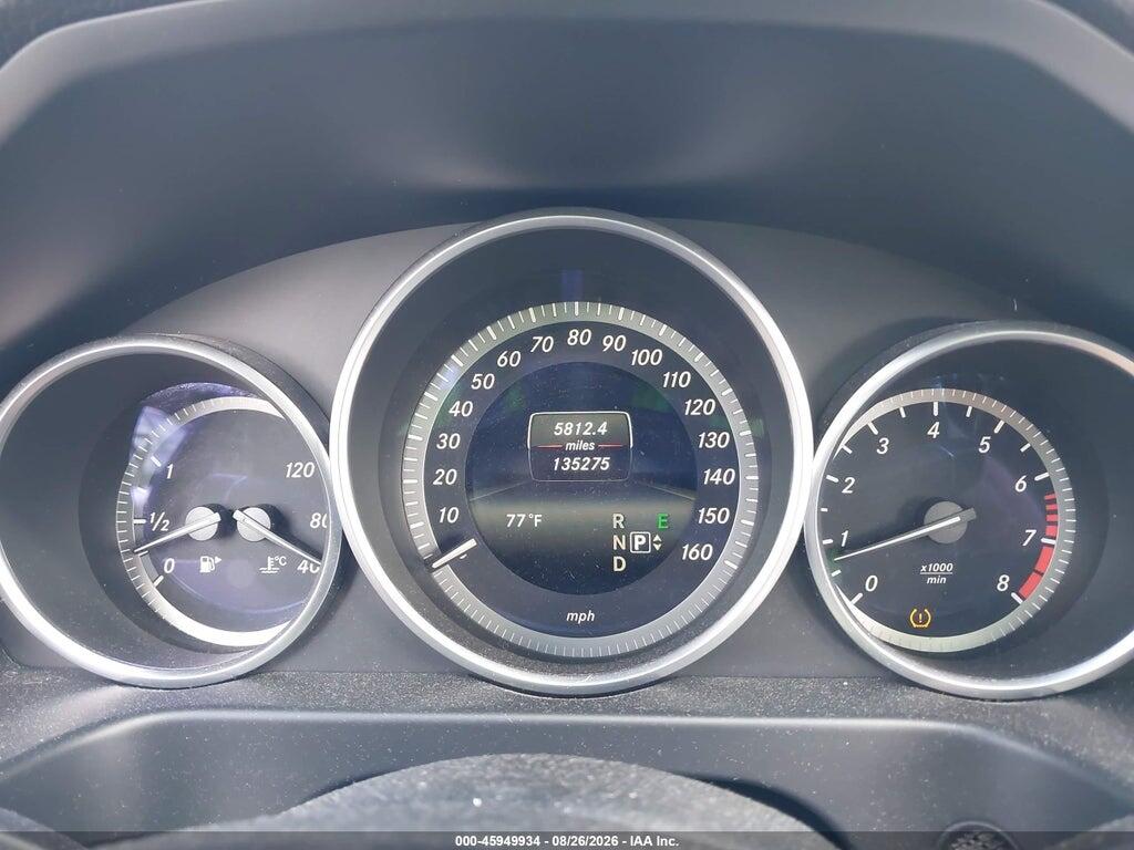 WDDHF8JB5FB089969 2015 MERCEDES-BENZ E 350 photo no. 7
