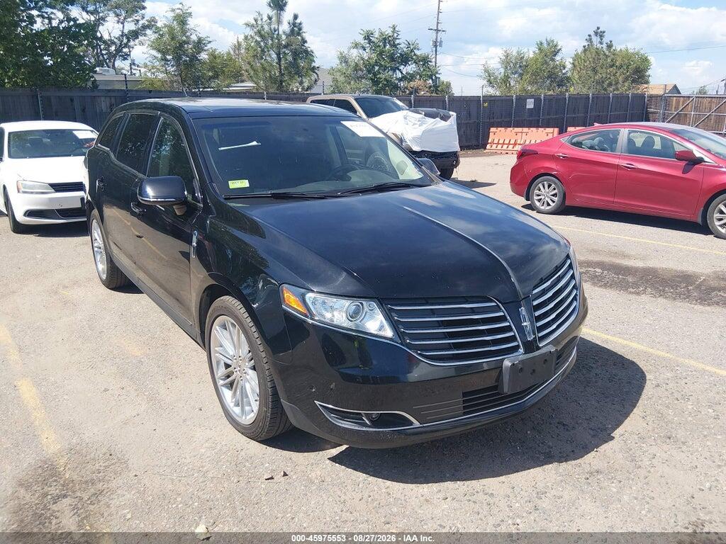 2018 LINCOLN MKT 2LMHJ5AT4JBL02087