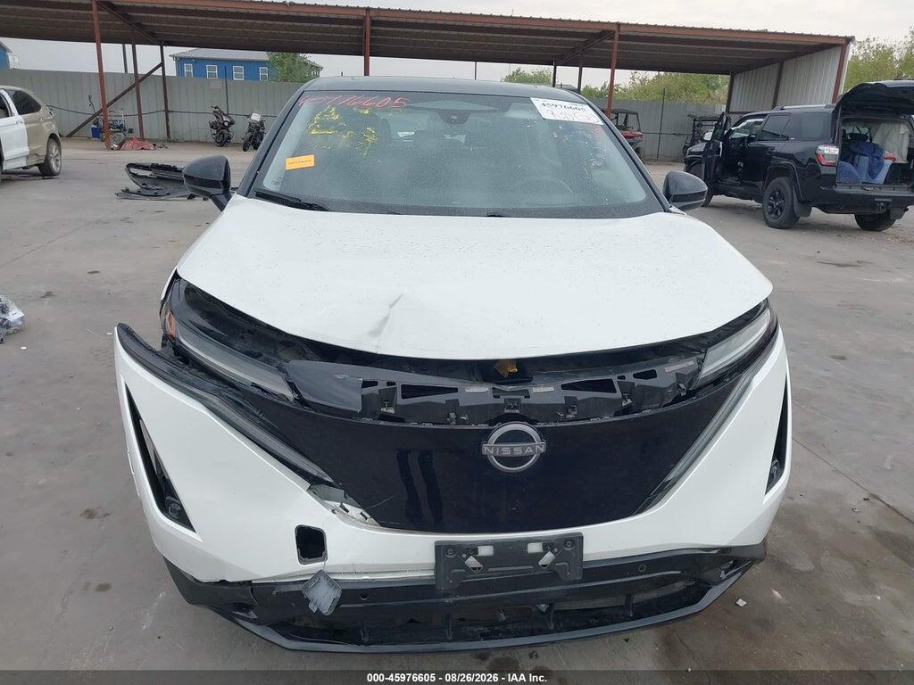 JN1BF0BA2PM403383 2023 NISSAN ARIYA photo no. 12