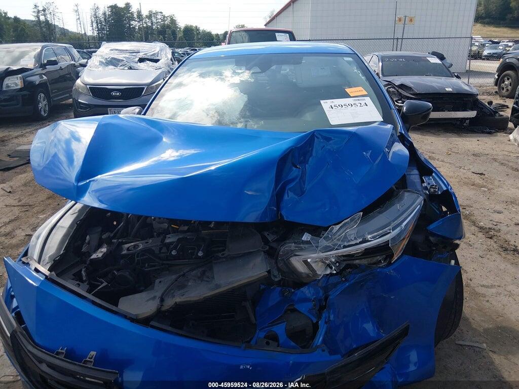 3N1CN8FV1RL879088 2024 NISSAN VERSA photo no. 12