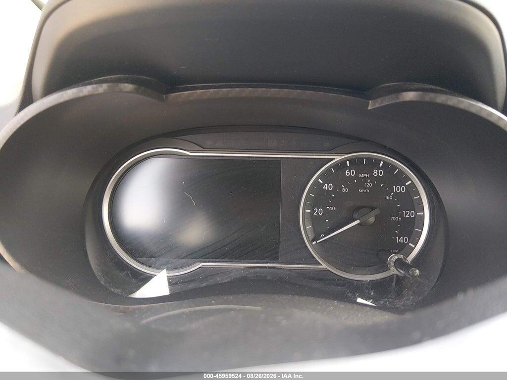 3N1CN8FV1RL879088 2024 NISSAN VERSA photo no. 7
