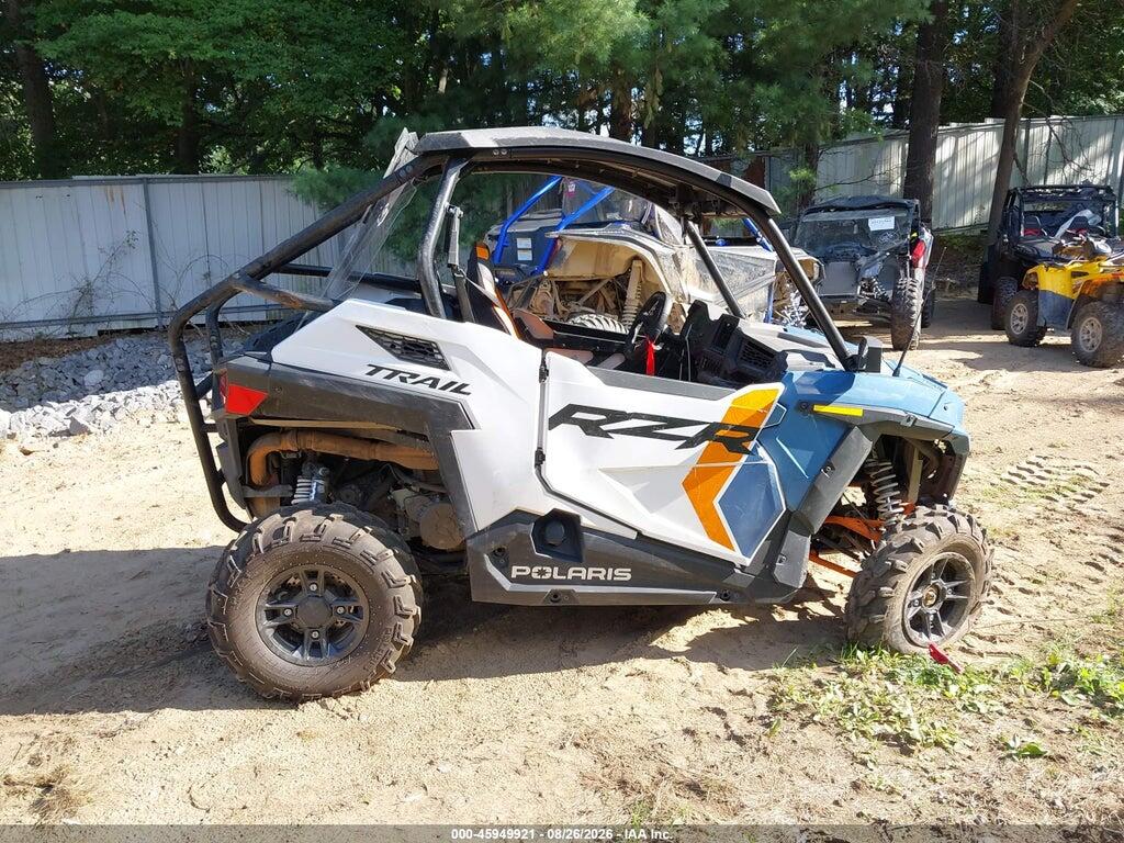 3NSA5K879RH092715 2024 POLARIS RZR photo no. 12