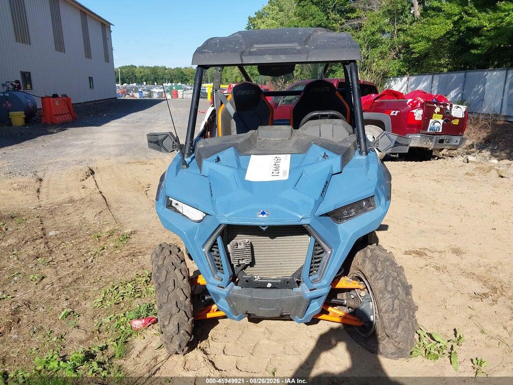 3NSA5K879RH092715 2024 POLARIS RZR photo no. 5
