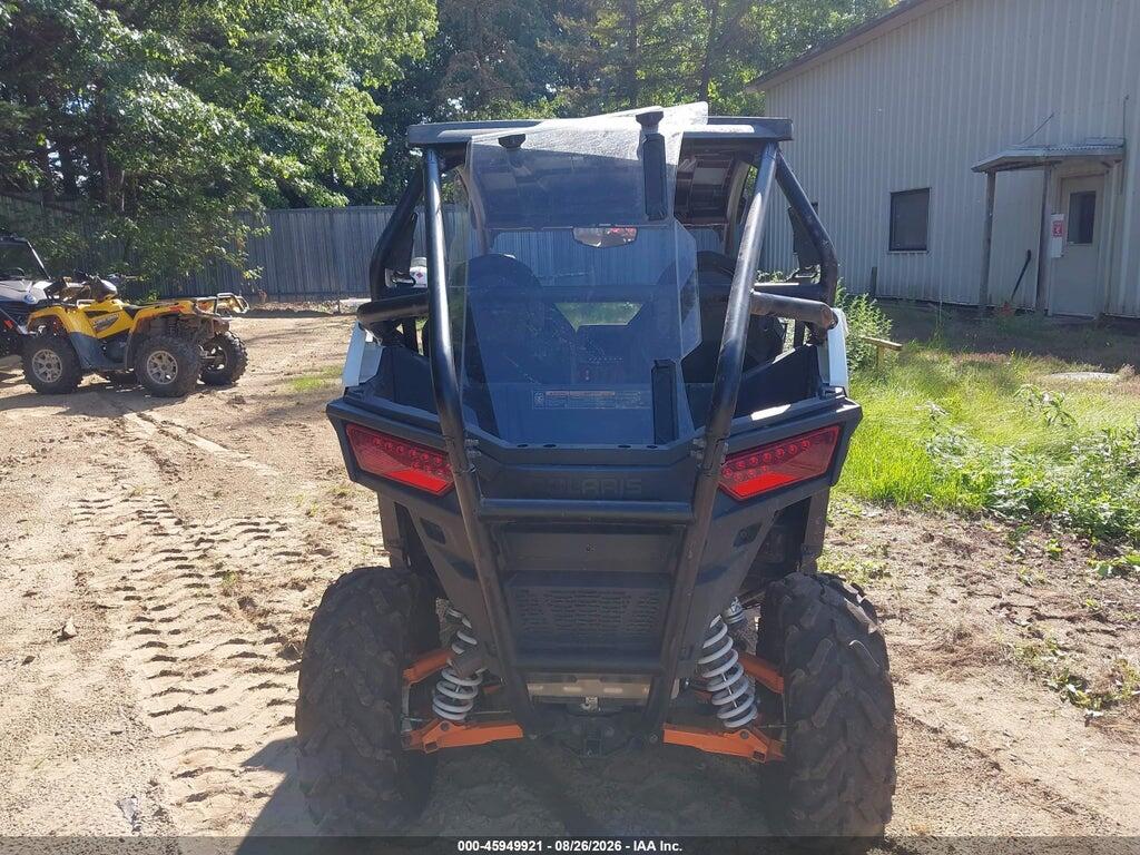 3NSA5K879RH092715 2024 POLARIS RZR photo no. 6