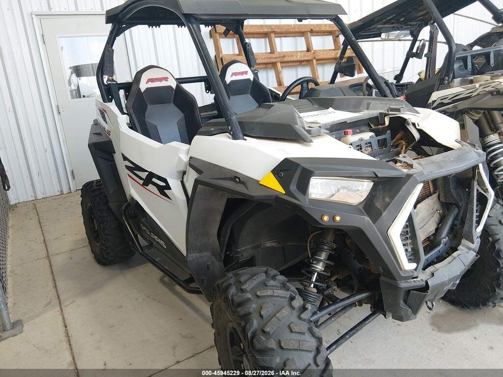 2021 POLARIS RZR 3NSASA871MH200496