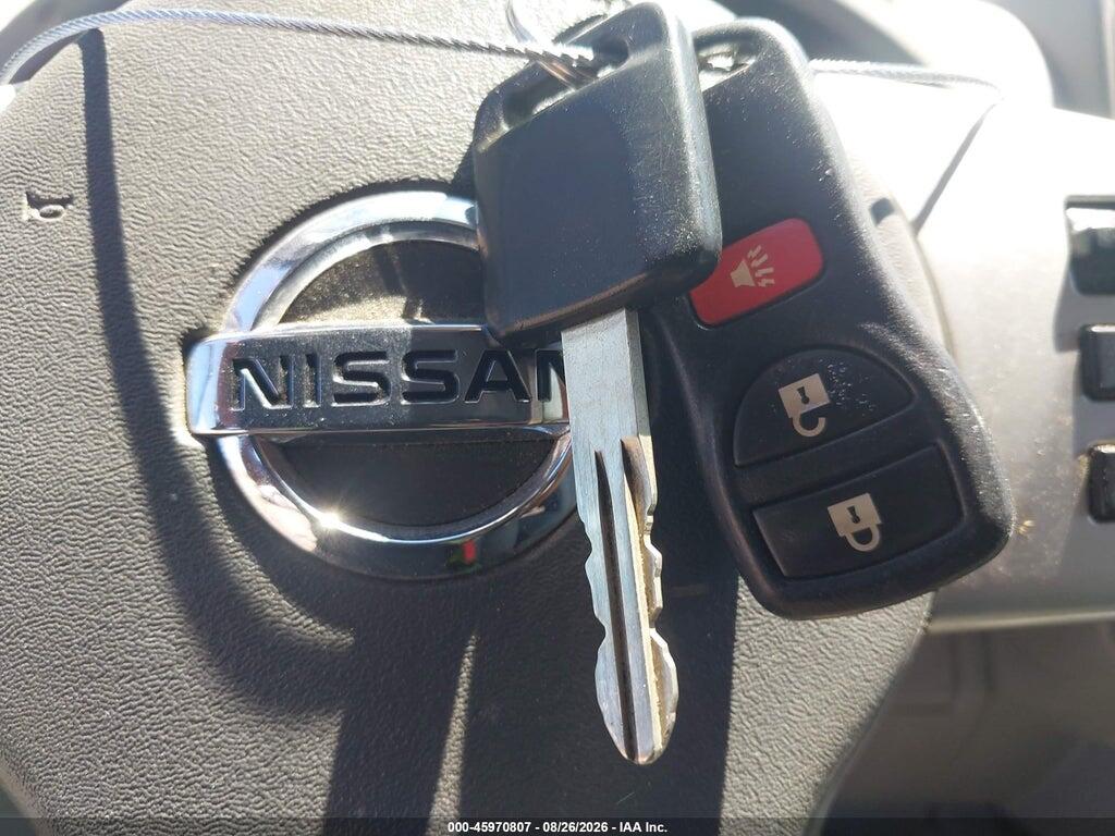 1N6AD0EV4KN723186 2019 NISSAN FRONTIER photo no. 11