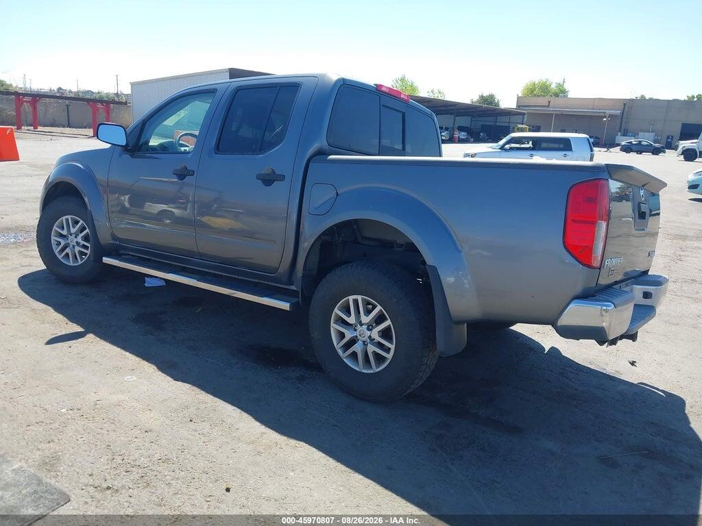 1N6AD0EV4KN723186 2019 NISSAN FRONTIER photo no. 3